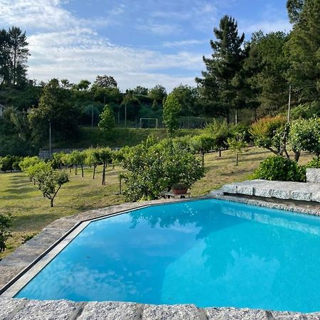 Propriedade Do Pires Guimaraes Exterior photo