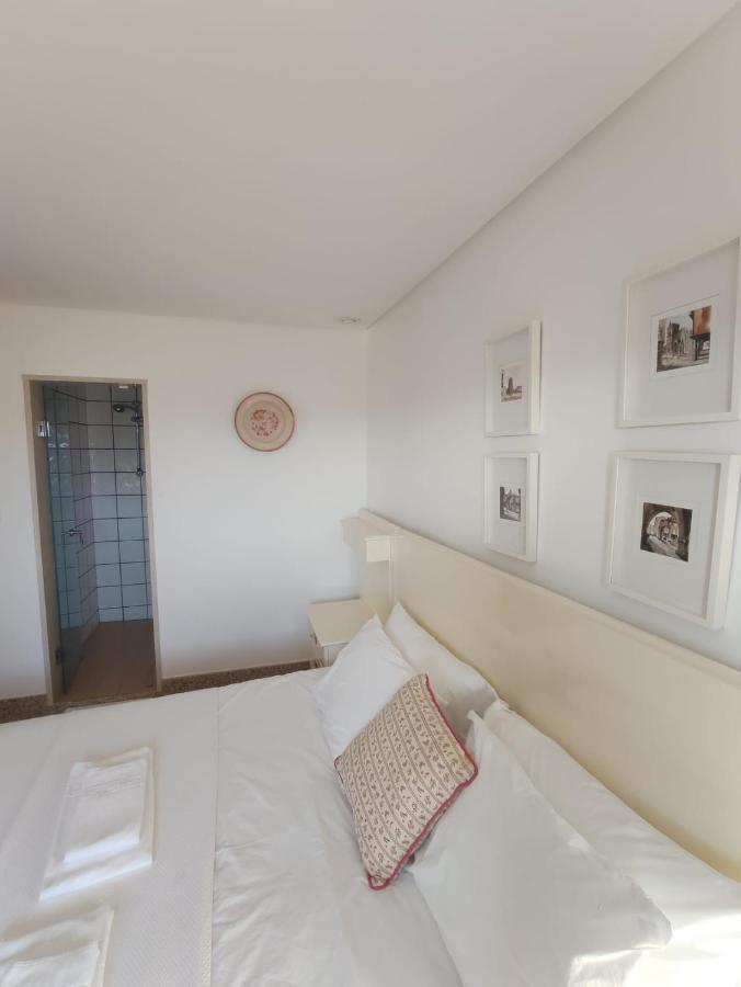 Propriedade Do Pires Guimaraes Exterior photo