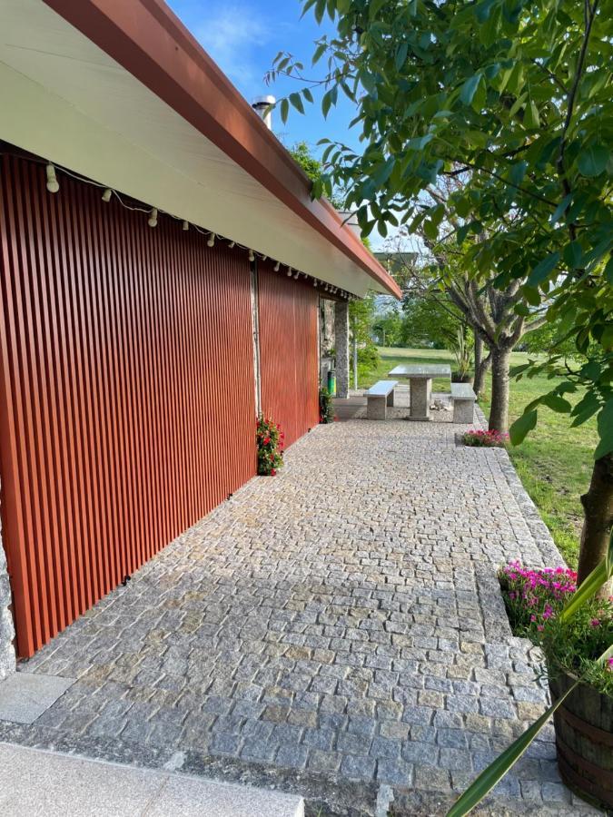 Propriedade Do Pires Guimaraes Exterior photo