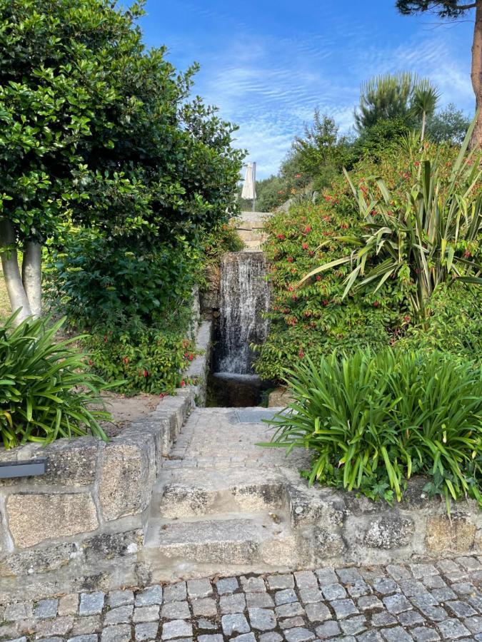 Propriedade Do Pires Guimaraes Exterior photo