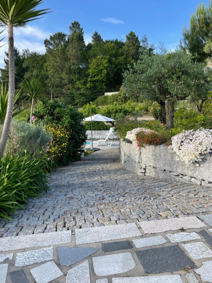 Propriedade Do Pires Guimaraes Exterior photo